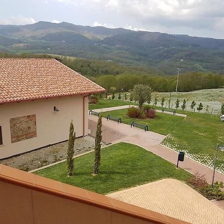 Agriturismo Montebeltrano Villa Poleio Exterior photo