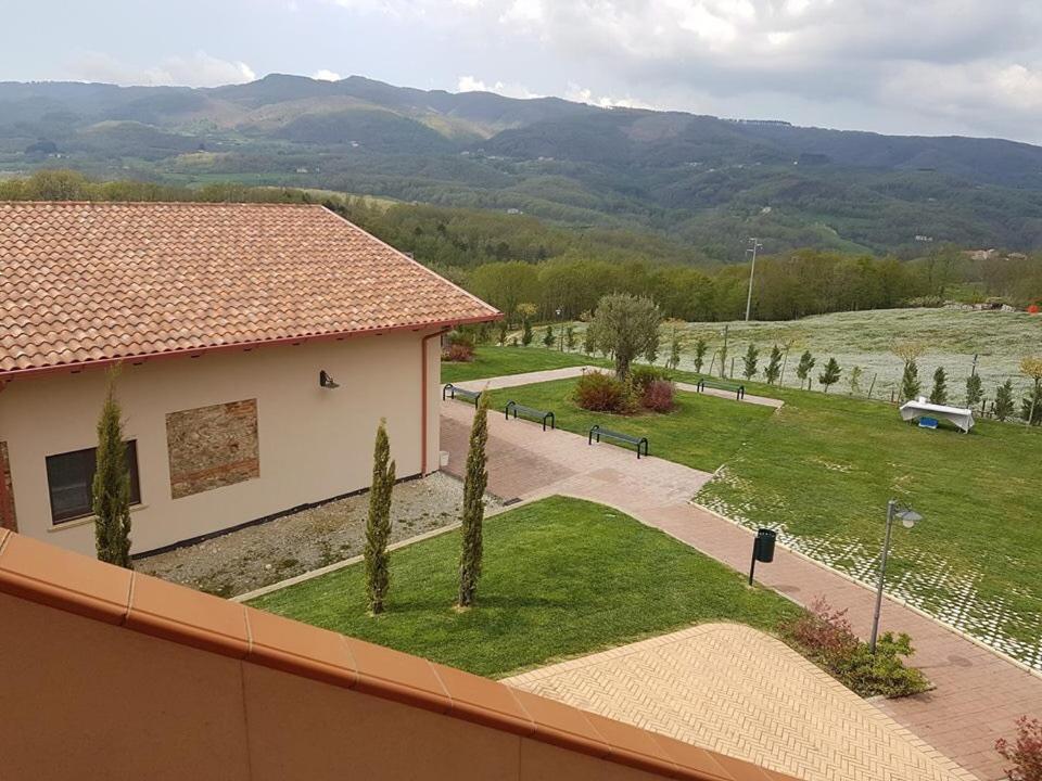 Agriturismo Montebeltrano Villa Poleio Exterior photo